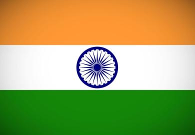 Indian flag