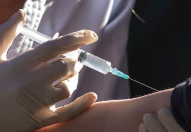 injection