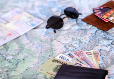 International travel