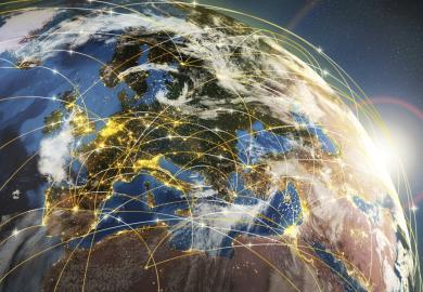 Globalisation
