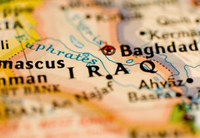 Iraq