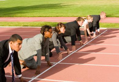 business, race, business ranking