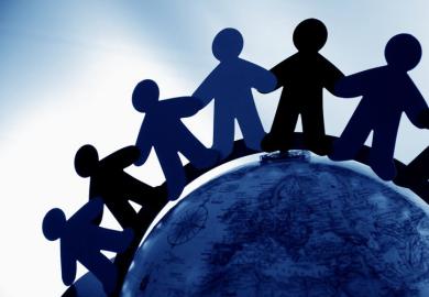 global reach