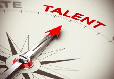 Talent, skill