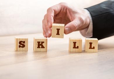 Skills, vocational