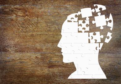 Brain, logic, thinking