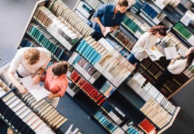 How to choose a subject at university