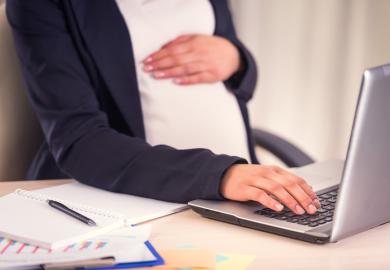 pregnant, maternity