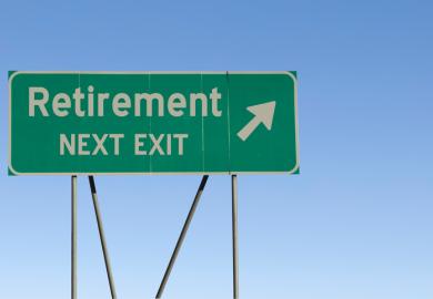 Retirement, old, senior,