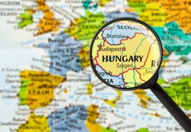 Hungary