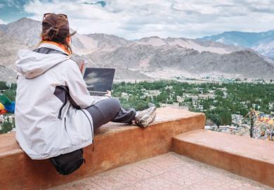 Study abroad