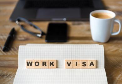 work visa post-study work rights
