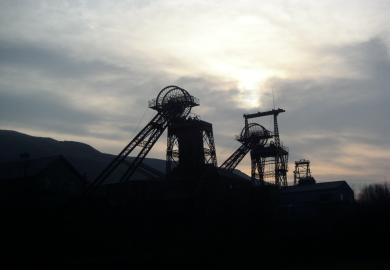 Rhondda Heritage Park
