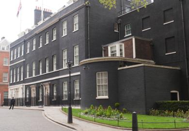 Downing Street
