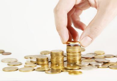 Living Wage Osborne Budget universities academia
