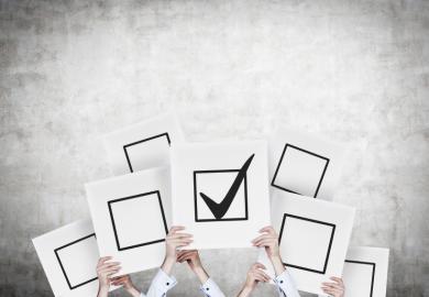 Survey responses
