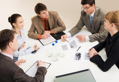 Committee meeting