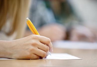 exams university