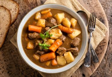 stew