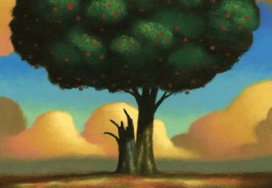 James Fryer illustration (18 June 2015)