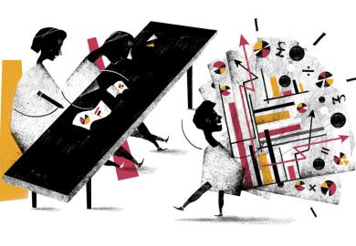 James Minchall illustration (11 August 2016)