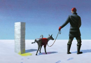 Jon Krause illustration (21 December 2017)