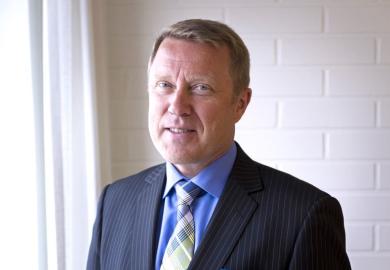 Jukka Kola, University of Helsinki