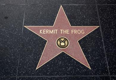Kermit the Frog