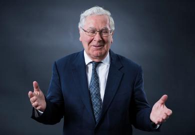 Mervyn King