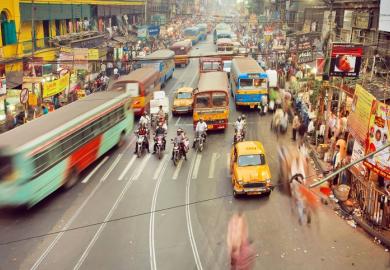 Kolkata
