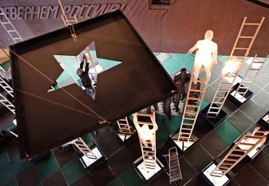 Ladders