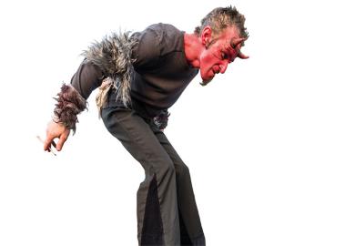 Devil