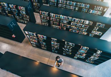 Library