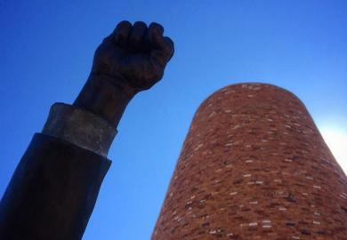 Freedom Square