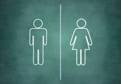 Gender Wage Gap