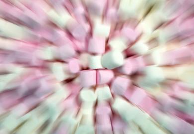 marshmallows