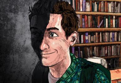 Matthew Brazier illustration (6 August 2015)
