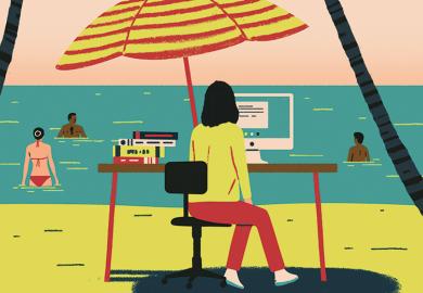 Michael Parkin illustration (14 December 2017)