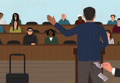 Michael Parkin illustration (7 July 2016)
