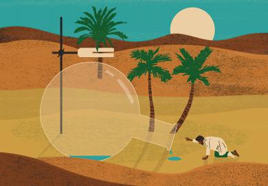 Michael Parkin illustration (25 January 2018)