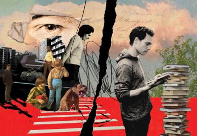 Michelle Thompson illustration (4 August 2016)