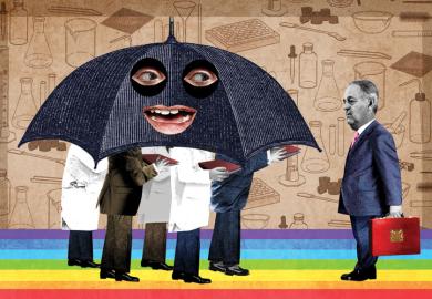 Miles Cole illustration (3 December 2015)