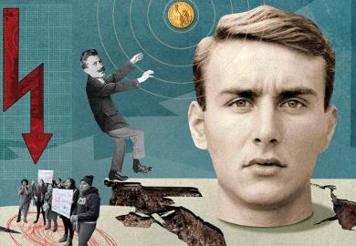 Miles Cole illustration (10 November 2016)