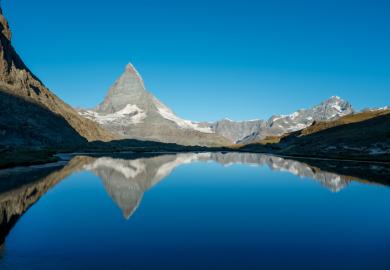 Matterhorn