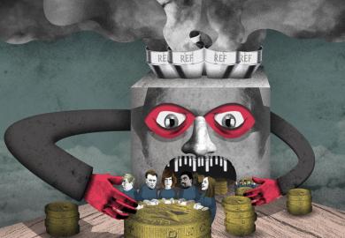 Nate Kitch illustration (30 July 2015)