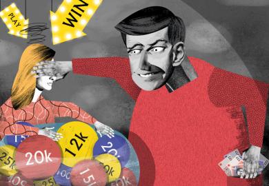Nate Kitch illustration (15 September 2016)