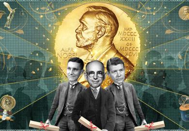 Nobels