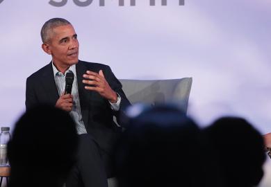 Barack Obama