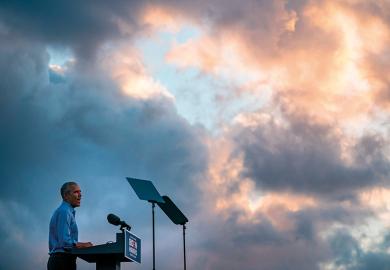 Barack Obama