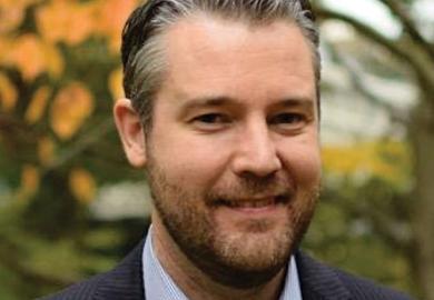 Alistair Jarvis